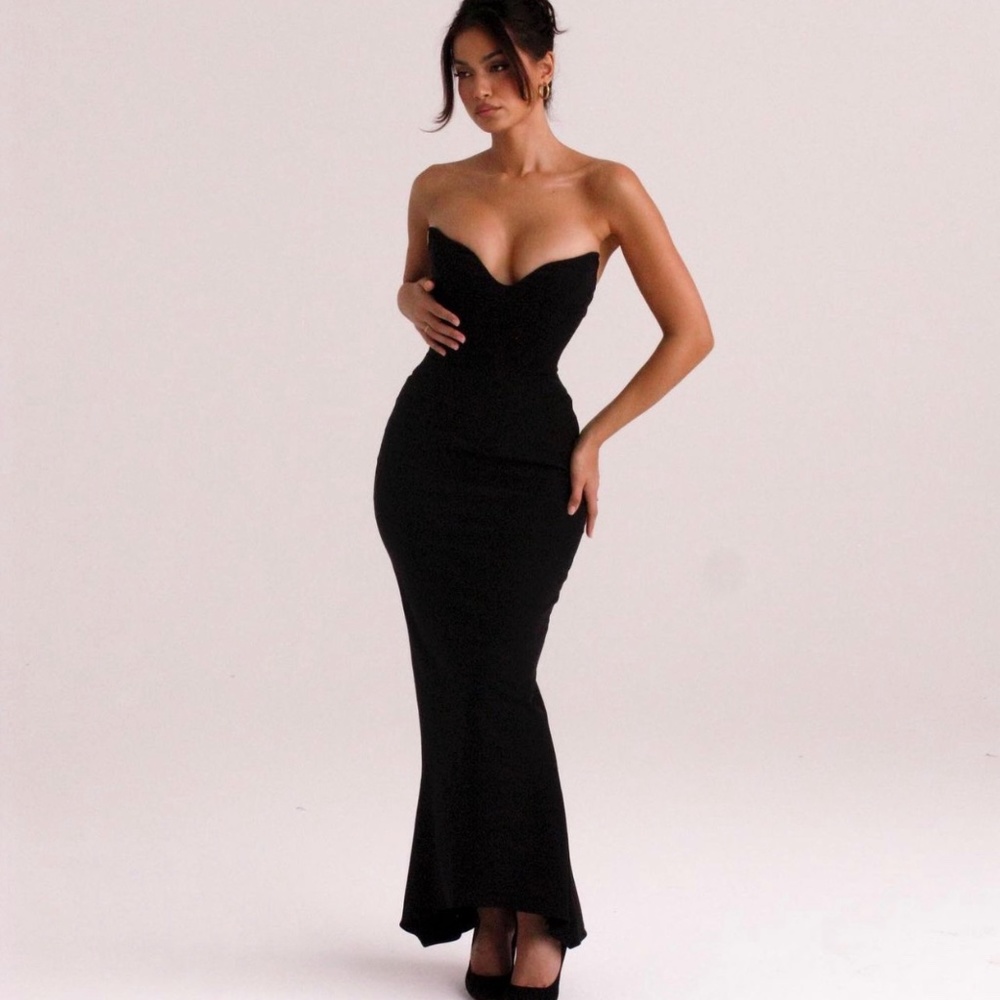 House of CB Sabine Dress